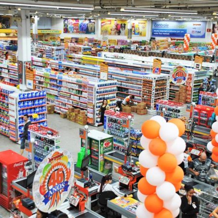 Mercados e Hortifrutis em Sao Paulo 8