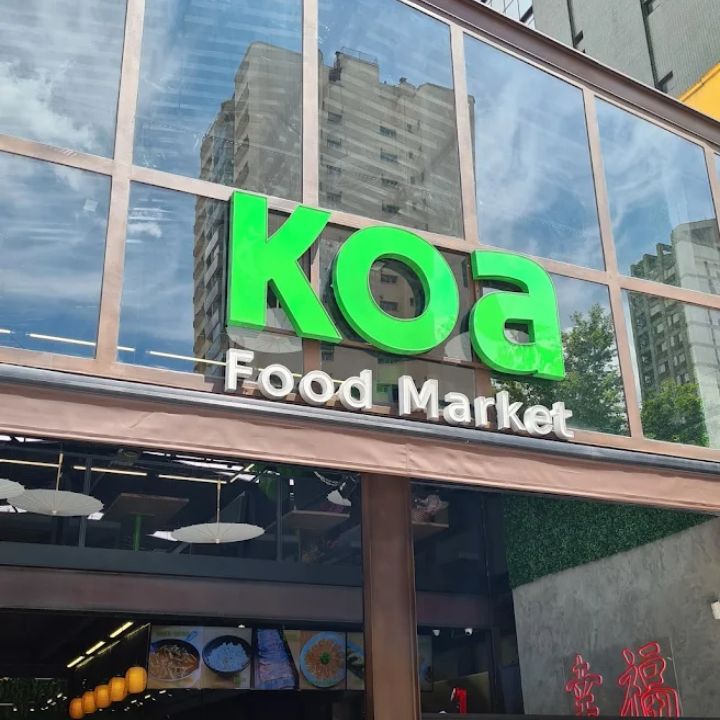 Mercados e Hortifrutis em Sao Paulo 9