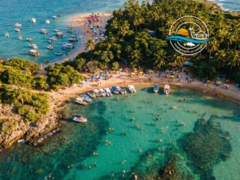 Ilha de Santo Aleixo: Guia Completo do Passeio