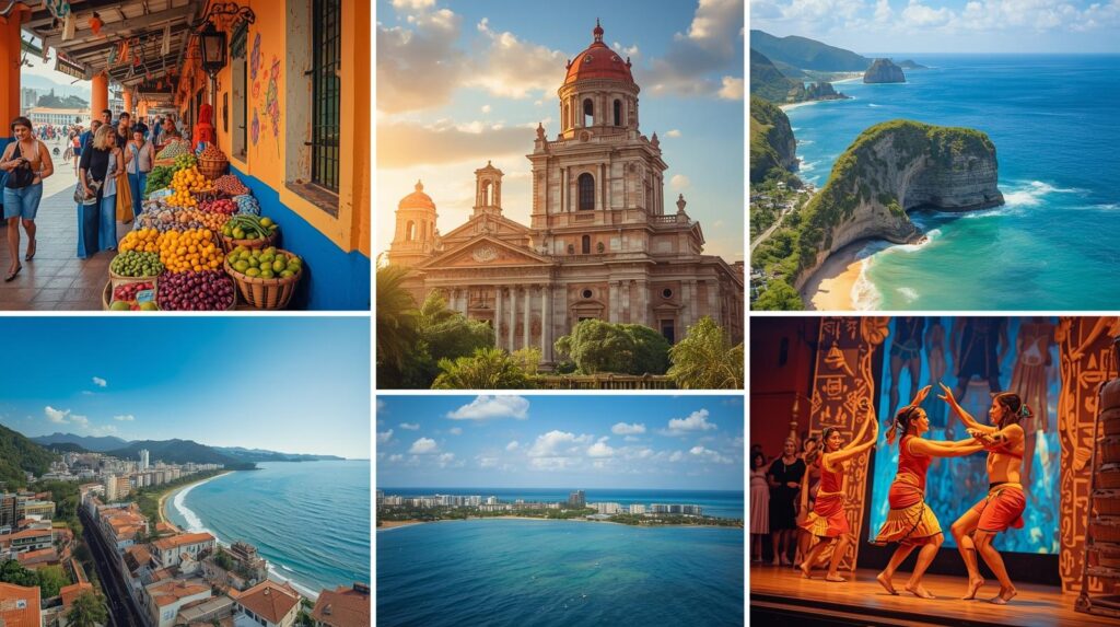 o que fazer em Recife Permanbuco em 3 dias