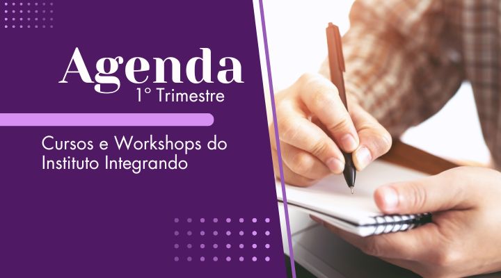 Cursos Holísticos do Instituto Integrando