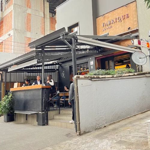 Cafeterias e Padarias 11