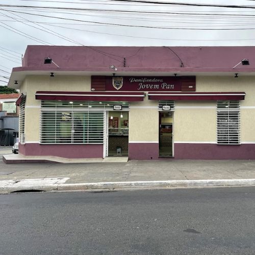 Cafeterias e Padarias 4