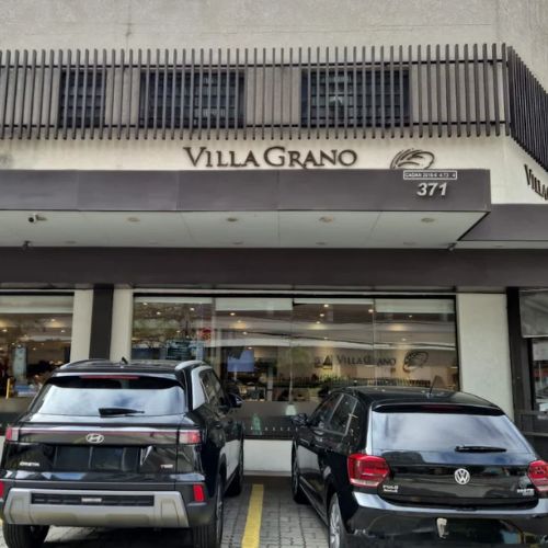 Cafeterias e Padarias 9