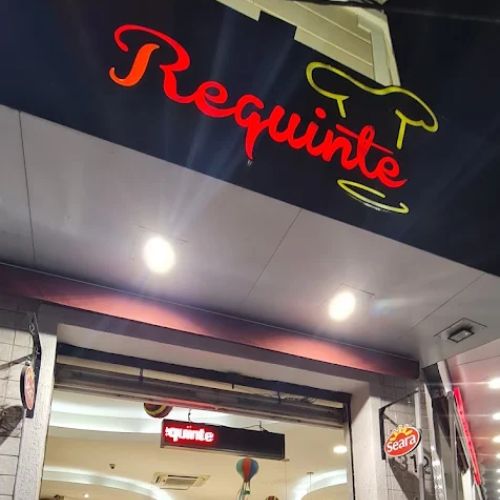 Cafeterias e Padarias