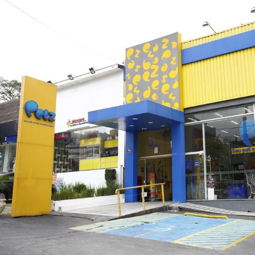 Petshops e Veterinarios 10