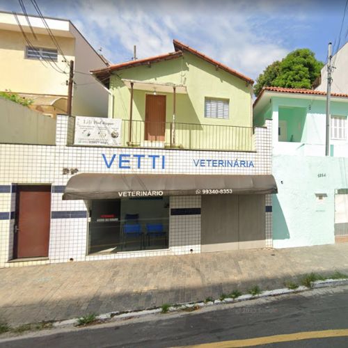 Petshops e Veterinarios 3