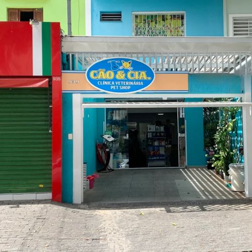 Petshops e Veterinarios 5