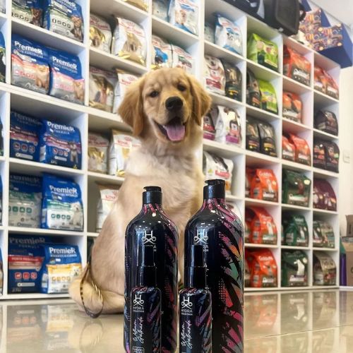 Petshops e Veterinarios