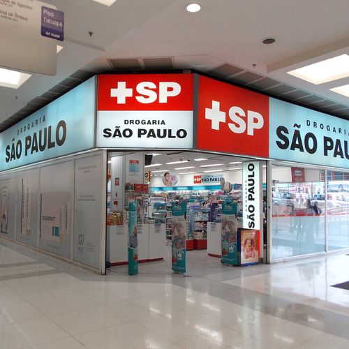 Farmácias e Drogarias em São Paulo 1 farmacias e drogarias 1