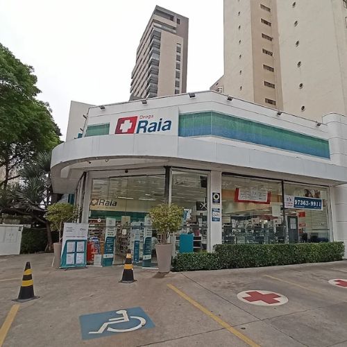 Farmácias e Drogarias em São Paulo 11 farmacias e drogarias 10