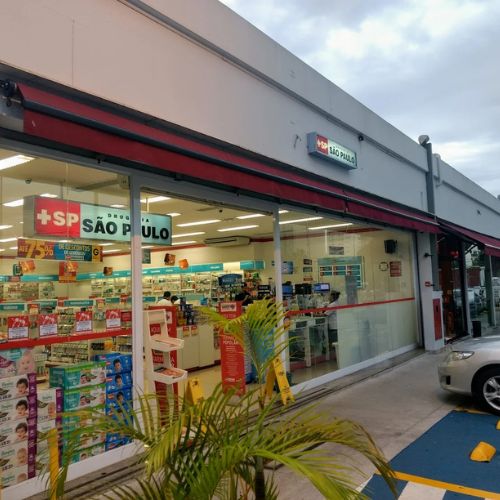 Farmácias e Drogarias em São Paulo 12 farmacias e drogarias 11
