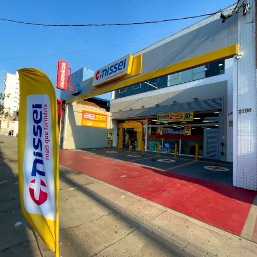 Farmácias e Drogarias em São Paulo 3 farmacias e drogarias 2