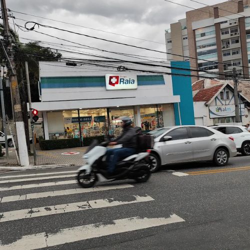 Farmácias e Drogarias em São Paulo 5 farmacias e drogarias 4