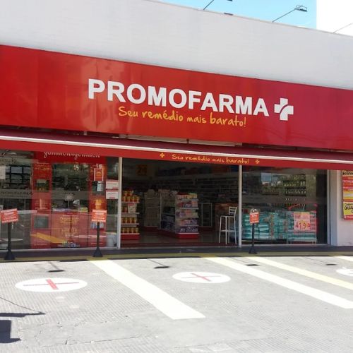 Farmácias e Drogarias em São Paulo 6 farmacias e drogarias 5