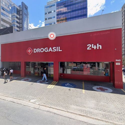 Farmácias e Drogarias em São Paulo 7 farmacias e drogarias 6