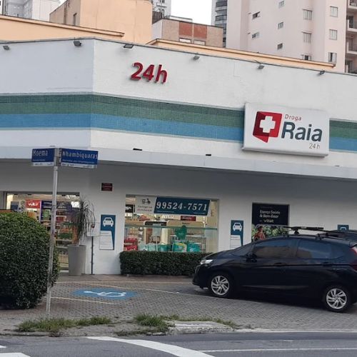 Farmácias e Drogarias em São Paulo 9 farmacias e drogarias 8