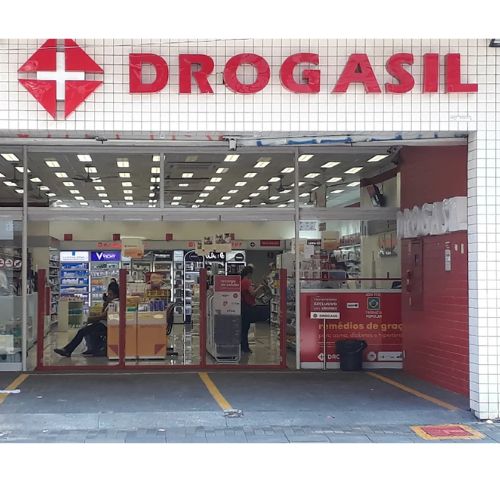Farmácias e Drogarias em São Paulo 10 farmacias e drogarias 9