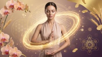 Terapeuta Integrativa e a Jornada Raiz Emocional do Dinheiro