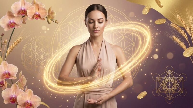 Terapeuta Integrativa e a Jornada Raiz Emocional do Dinheiro