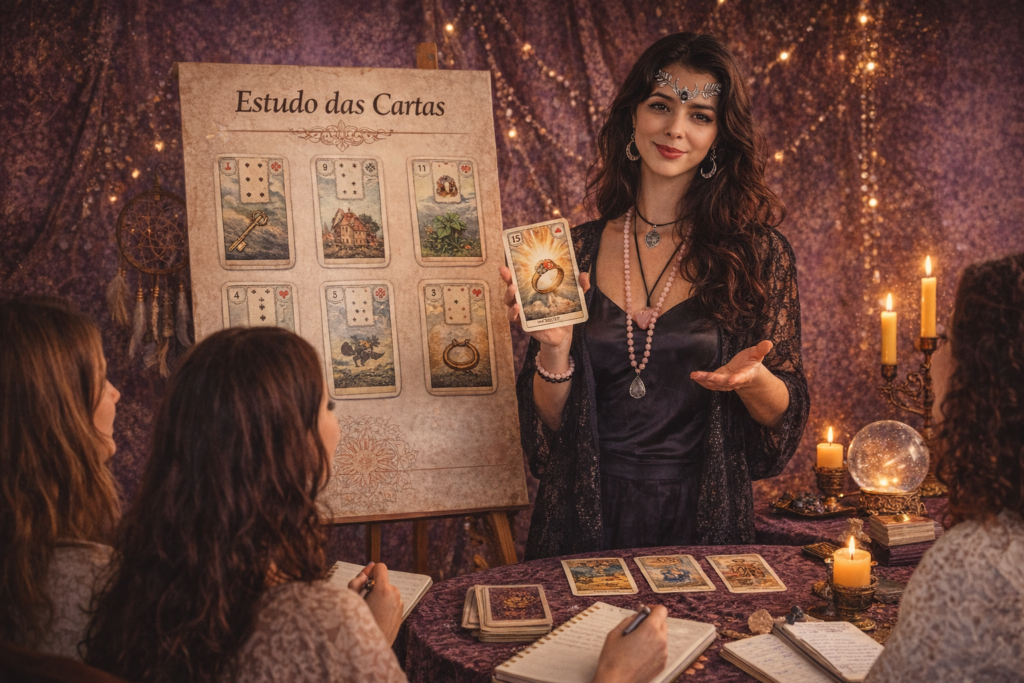 Curso Decifre o Inconsciente com o Taro Terapeutico1 1