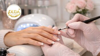 Manicure na Cidade Dutra: Beleza, Cuidado e Profissionalismo na Duda Nails