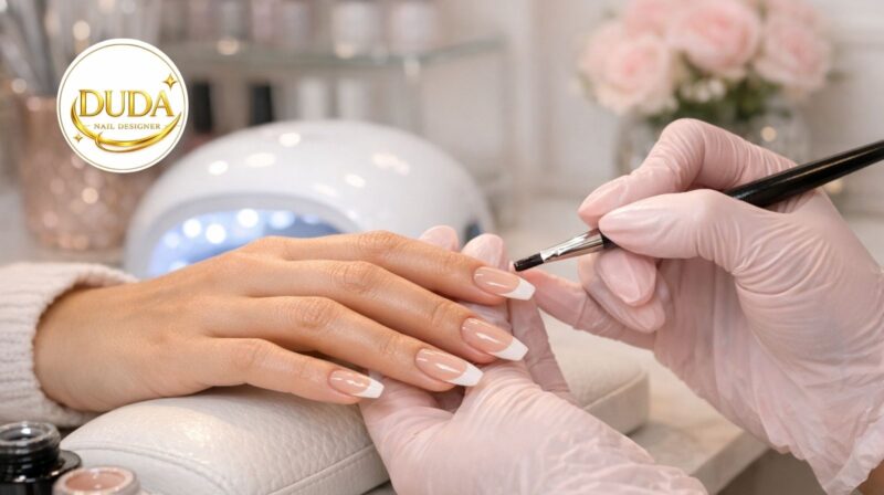 Manicure na Cidade Dutra: Beleza, Cuidado e Profissionalismo na Duda Nails